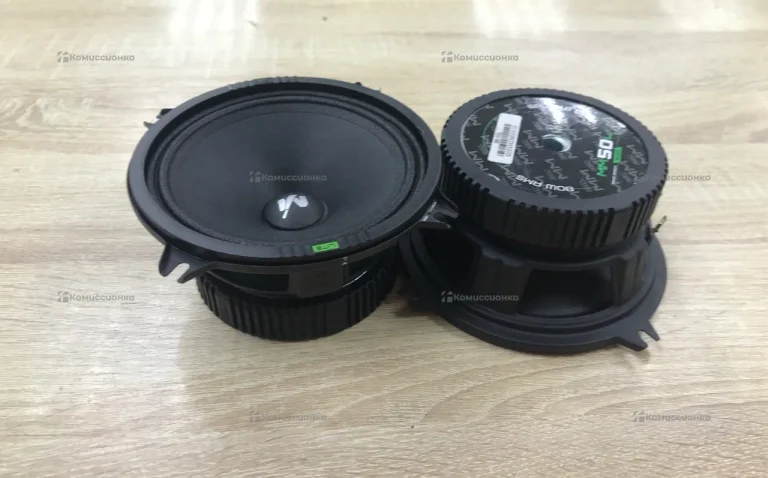 Колонка  Machete mm-50l