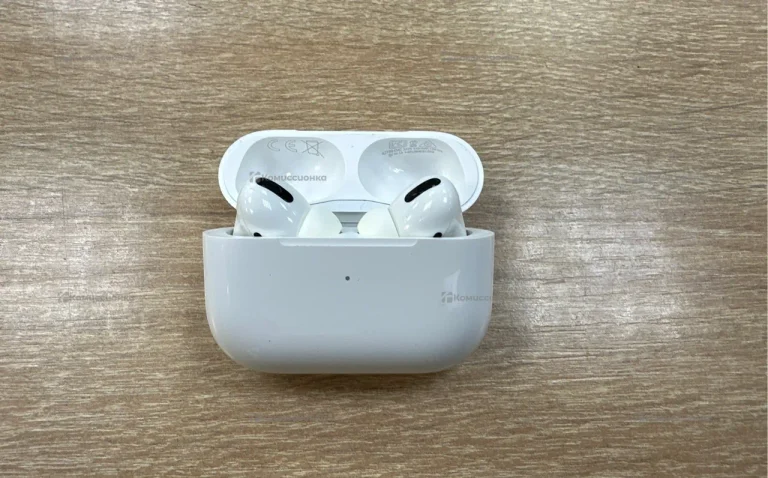 Наушники  AirPods Pro