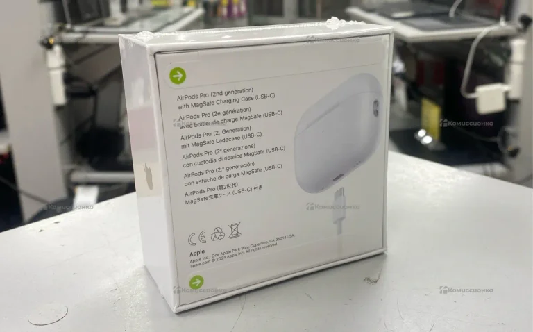Наушники  AirPods Pro
