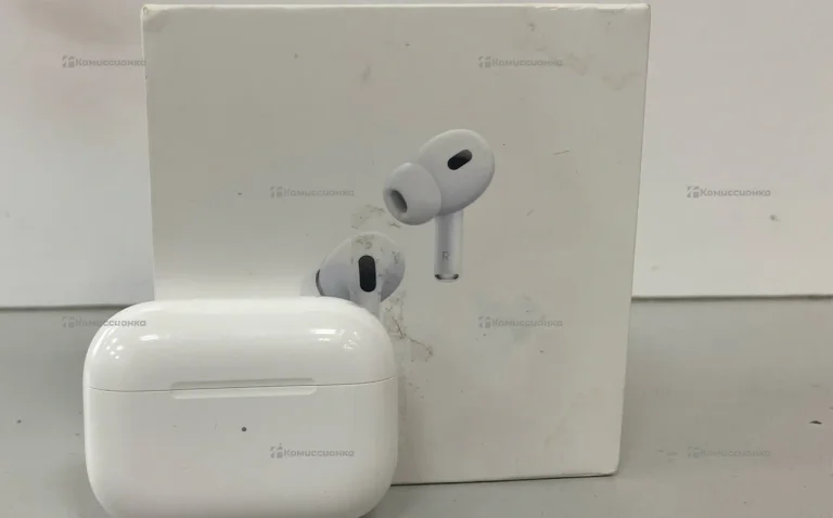 AppleAirpods Pro 2