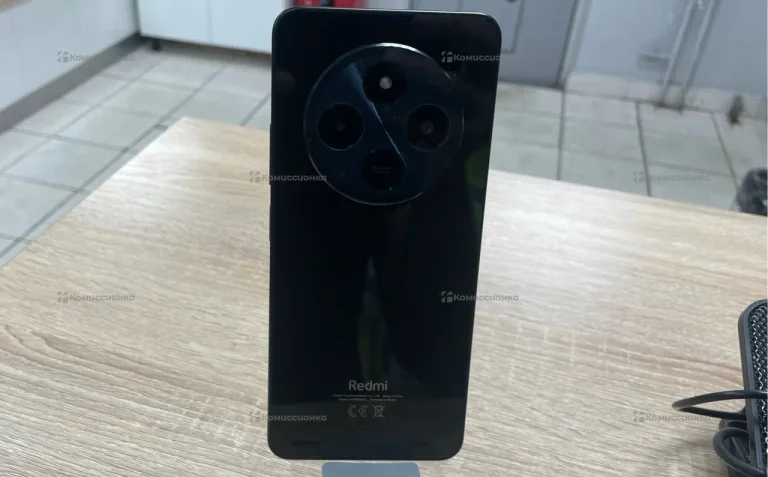 Xiaomi Poco C75 8/256 ГБ