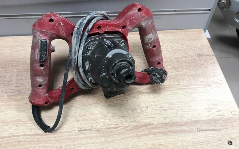 Миксер Зубр MP-1050-1