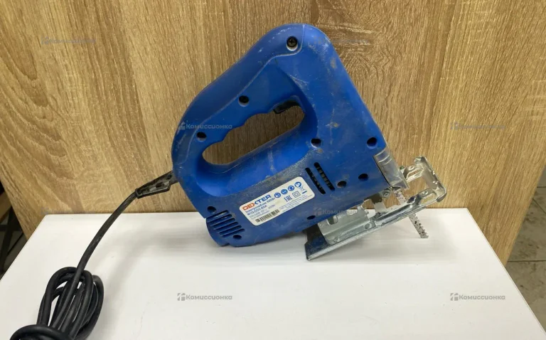 Лобзик  Dexter M1Q-DD2