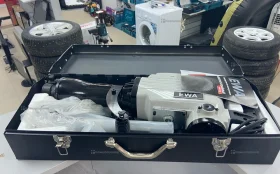 Купить Отбойный молоток Отбойный молоток EWA OM 65Д б/у , в Зеленодольск Цена:5900рублей