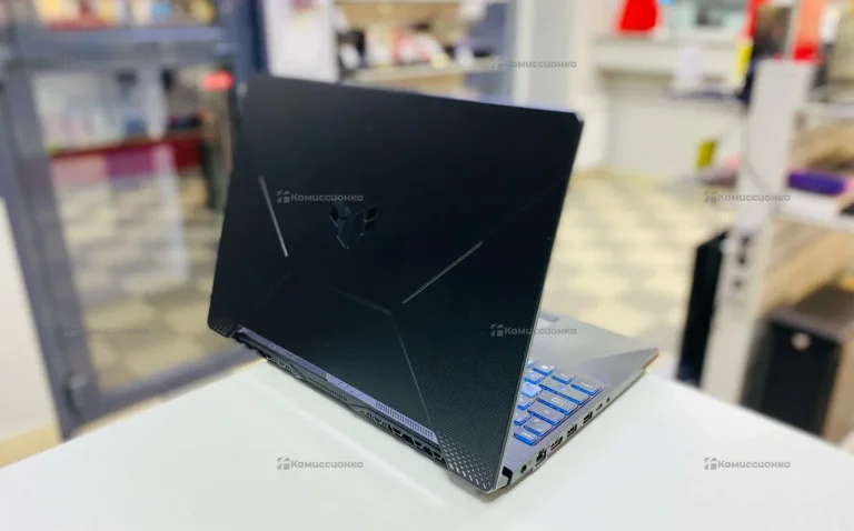 Ноутбук ASUS TUF GAMING 15