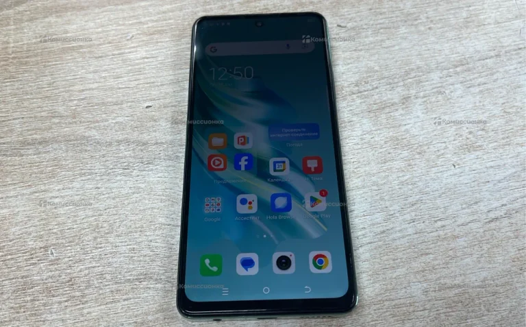 Tecno Spark 20 Pro 8/256GB