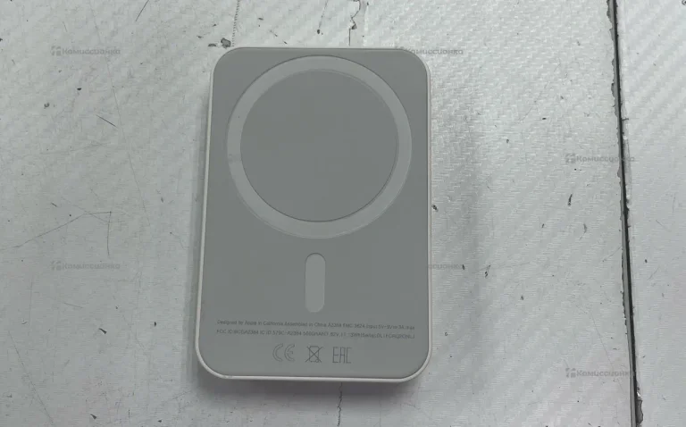 Apple Mag Safe
