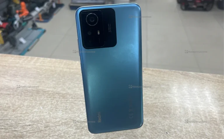 Xiaomi Redmi Note 12S 6/128 ГБ