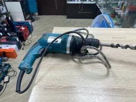 Makita дрель ударная Hr1630