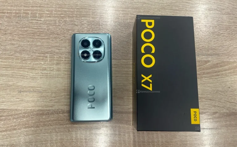 Xiaomi Poco X7 8/256 ГБ
