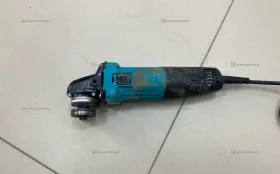 Ушм Oasis AG 90/125