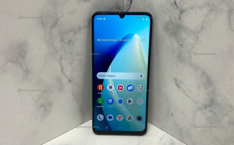 Realme Note 50 3/64 ГБ