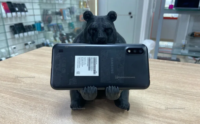 Samsung Galaxy A01 2/16 ГБ