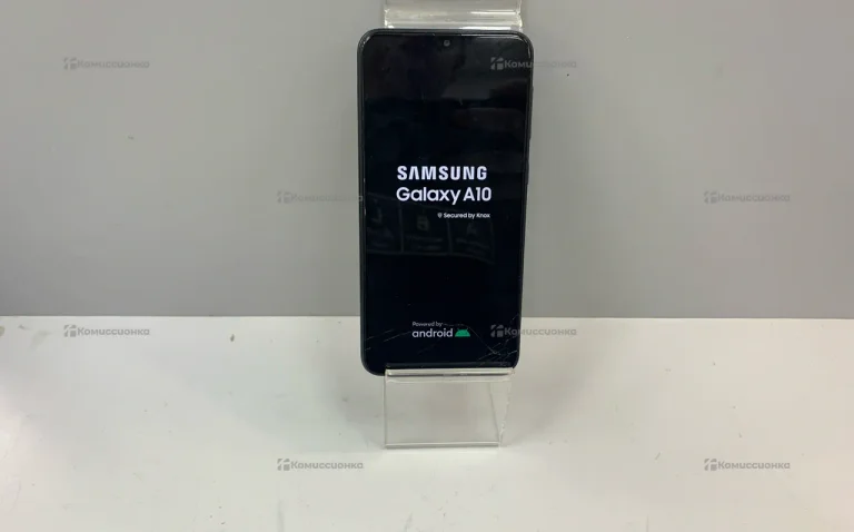 Samsung Galaxy A10 2/32 ГБ