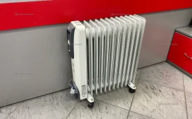 Обогреватель масляный DeLonghi 2500W