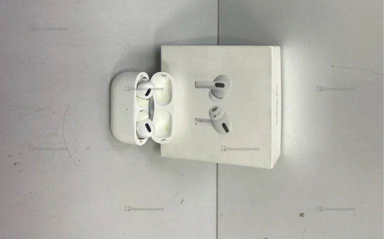 Наушники Apple AirPods Pro replica