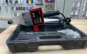 аппарат для сварки пластиковых труб BWM-3P800