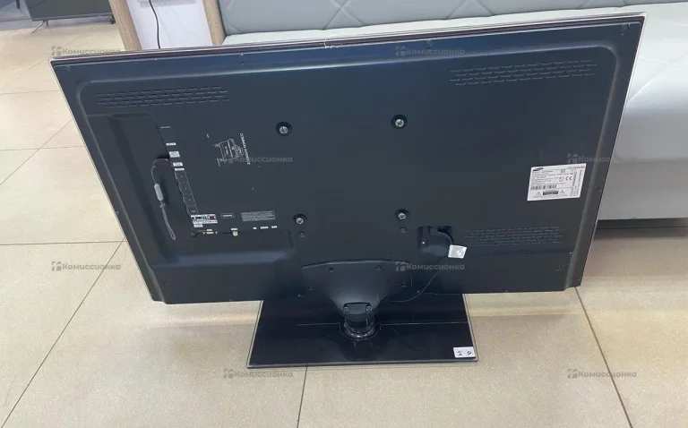 Телевизор Samsung UE40D5500RW