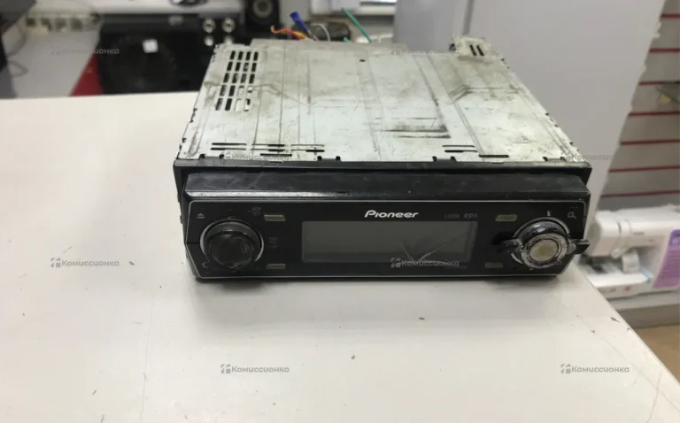 Автомагнитола Pioneer Deh-9450UB