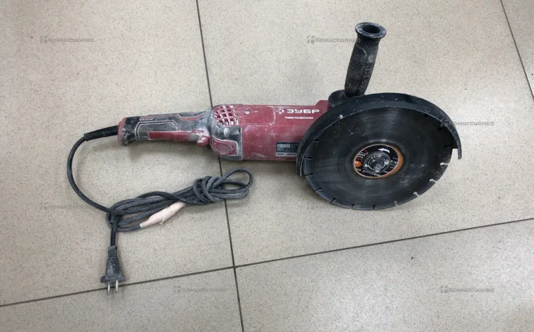 УШМ Зубр 230-2205П