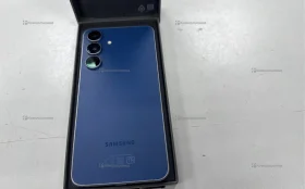 Samsung s25 fe 8/256