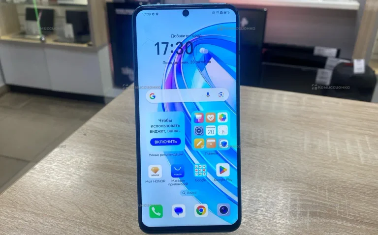 Honor X8a 6/128 ГБ