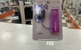 Купить Микрофон петличный ReQQ m1 б/у , в Красноярск Цена:90рублей