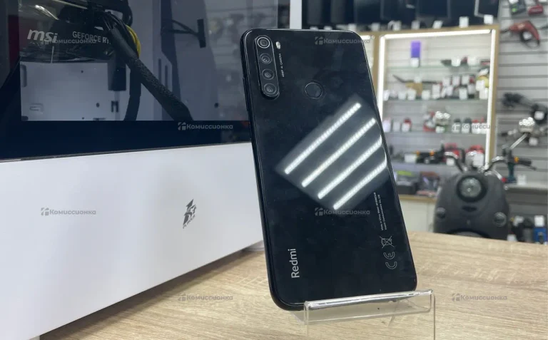 Xiaomi Redmi Note 8 3/32 ГБ