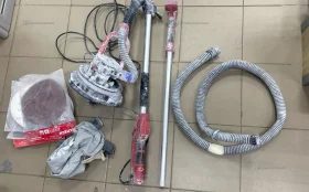 Купить Шлифовальная машина для стен и потолков dmj 1000 S б/у , в Казань Цена:5900рублей