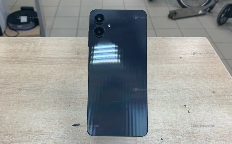 Samsung Galaxy A06