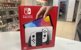 Приставка Nintendo Switch 64GB.
