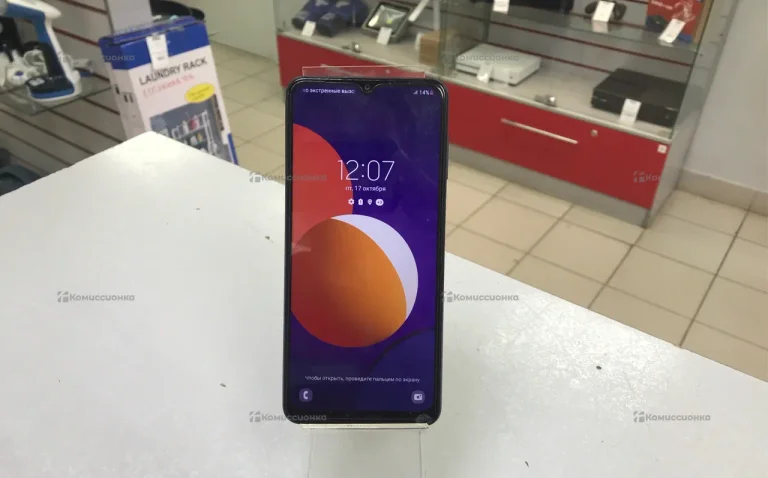 Samsung Galaxy M12 3/32 ГБ