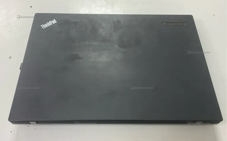 Ноутбук Lenovo L450