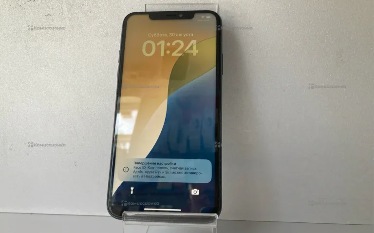 Apple iPhone 11 Pro Max 64Gb