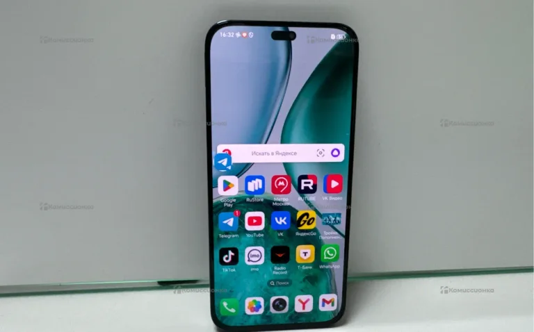 Honor X8c 8/128 ГБ