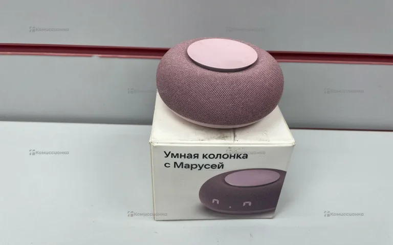 Колонка  ВК капсула мини