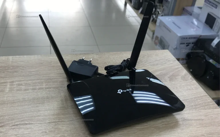 TP-Link MR150