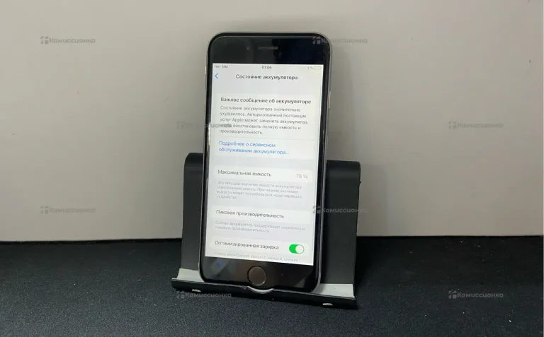 Apple iPhone 6s 2/64 ГБ