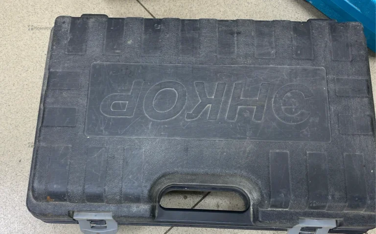 Перфоратор BOSCH GBH 2-26 DRE