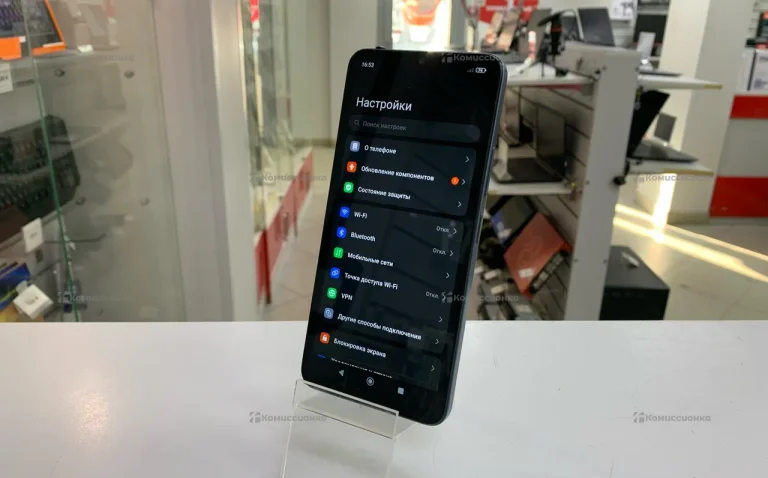Xiaomi Redmi 13C 8/256 ГБ