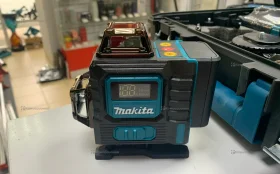 Лазерный уровень Makita реплика 4d