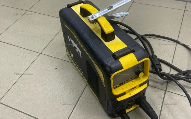 Сварочный аппарат Кедр UltraARC-209