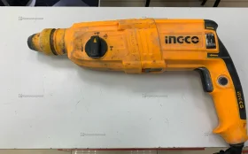 Купить Перфоратор INCCO б/у , в Челябинск Цена:2100рублей