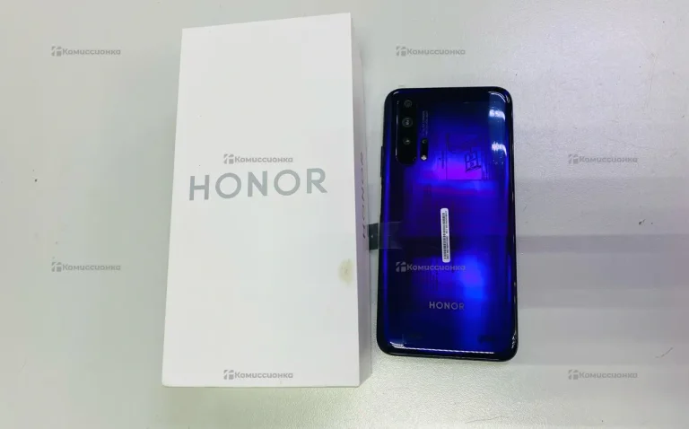 Honor 20 Pro 8/256 ГБ