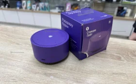 Колонка Яндекс станция Лайт