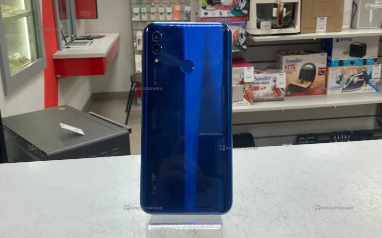 Honor 10 Lite 3/64 ГБ