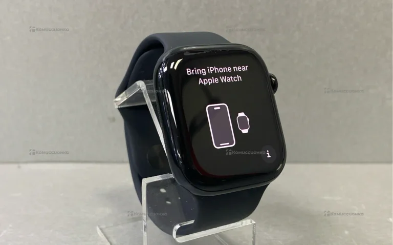 Часы Apple Watch 10 46mm