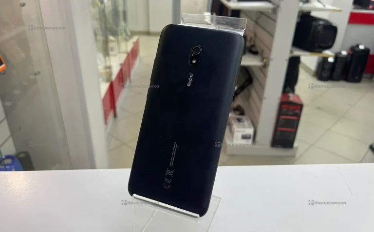 Xiaomi Redmi 8A 3/32 ГБ