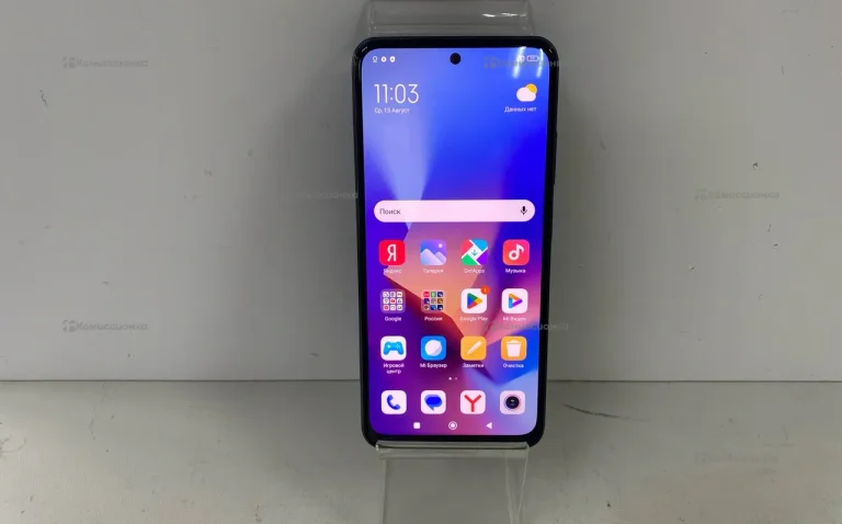 Xiaomi Redmi Note 10s 128Gb
