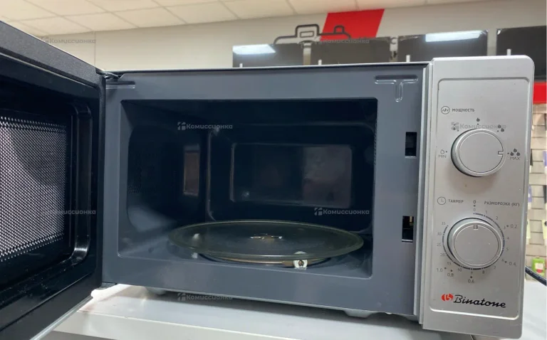 Микроволновая печь  Binatone FMO20M20S